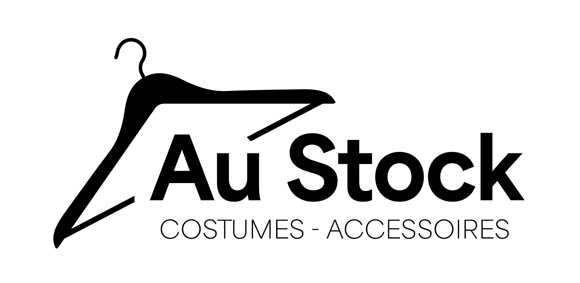 Logo Au Stock